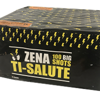 Zena Zena Ti Salute vuurwerk te koop in België